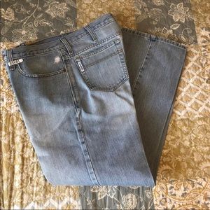 Cinch Jeans